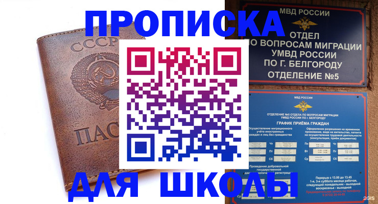 прописка для кредита в Лысково
